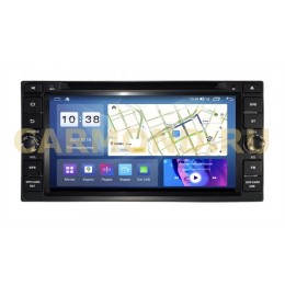 Автомагнитола Parafar для Toyota универсальная на Android 11.0 (PF071UHD-Low)