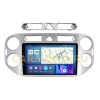 Автомагнитола Parafar для Volkswagen Tiguan 2007-2016 на Android 11.0 (PF489UHD)
