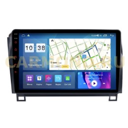 Автомагнитола Parafar на Toyota Tundra / Sequoia 2007-2013 Android 11.0 (PF440UHD-Low)