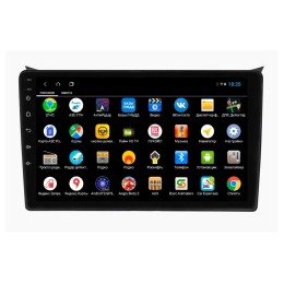 Штатная магнитола Parafar для Hyundai i30 (2012-2017) на Android 12.0 (PF259XHD)
