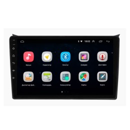 Штатная магнитола Parafar для Hyundai i30 (2012-2017) на Android 10.0 (PF259Lite)