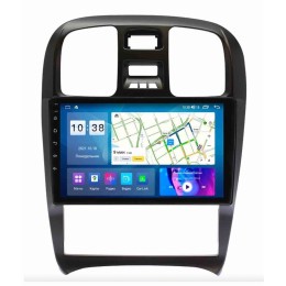 Автомагнитола Parafar для Hyundai Sonata 2004-2008 на Android 11.0 (PF308UHD)