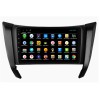 Штатная магнитола Штатная магнитола Parafar для Nissan Navara (2017+) на Android 12.0 (PF787XHD)