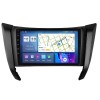 Штатная магнитола Штатная магнитола Parafar для Nissan Navara (2017+) на Android 11.0 (PF787FHD)