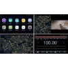Штатная магнитола Parafar для Toyota (универсальная) на Android 10.0 (PF071-7Lite)