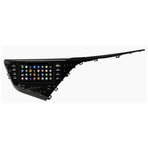 Штатная магнитола Штатная магнитола Parafar для Toyota Camry v70 2018-2021 на Android 12.0 (PF465HighXHD)