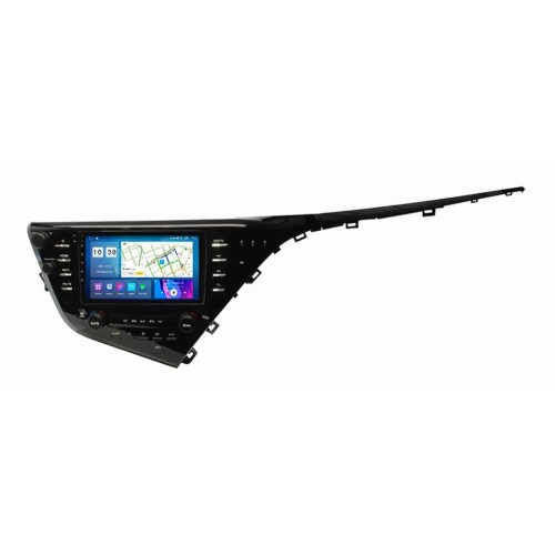 Штатная магнитола Parafar для Toyota Camry v70 2018-2021 на Android 11.0 (PF465HighFHD)