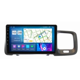 Автомагнитола Parafar для Volvo S60 (2014-2018) на Android 11.0 (PF186UHD)
