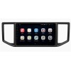 Штатная магнитола Parafar PF070Lite для Volkswagen Crafter 2017-2024 на Android 10.0