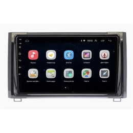 Parafar PF441Lite для Toyota Tundra II 2013-2021 на Android 10.0