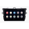 Штатная магнитола Parafar PF692Lite-Low для Toyota Corolla X 2006-2013 на Android 10.0
