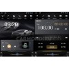 Штатная магнитола CarMedia OL-9107-RLX для Volkswagen TOUAREG 2011+ на Android 10.0