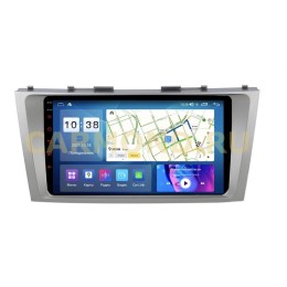 Штатная магнитола Roximo RI-1108 (с DSP и 4G-SIM) 8/128 ГБ для Toyota Camry V40 2006-2011 на Android 11.0