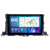Штатная магнитола Roximo RI-1112 (с DSP и 4G-SIM) 8/128 ГБ для Toyota Highlander (U50) 2014-2019 на Android 11.0