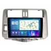 Штатная магнитола Roximo RI-1114 (с DSP и 4G-SIM) 8/128 ГБ для Toyota Land Cruiser Prado 150 2009-2014 на Android 11.0