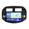 Штатная магнитола Roximo RI-1120 (с DSP и 4G-SIM) 8/128 ГБ для Toyota Rav4 2006-2013 на Android 11.0