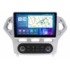 Штатная магнитола Roximo RI-1708A (С DSP И 4G-SIM) 8/128 ГБ для Ford Mondeo IV 2007-2010 на Android 11.0