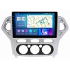 Штатная магнитола Roximo RI-1708M (С DSP И 4G-SIM) 8/128 ГБ для Ford Mondeo IV 2007-2010 на Android 11.0