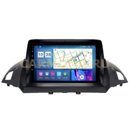 Штатная магнитола Roximo RI-1716 (С DSP И 4G-SIM) 8/128 ГБ для Ford Kuga II 2013-2019 на Android 11.0