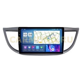 Штатная магнитола Roximo RI-1904 (С DSP И 4G-SIM) 8/128 ГБ для Honda CR-V IV 2012-2016 на Android 11.0