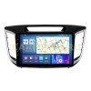 Штатная магнитола Roximo RI-2010-N17 (С DSP И 4G-SIM) 8/128 ГБ для Hyundai Creta 2016-2021 на Android 11.0