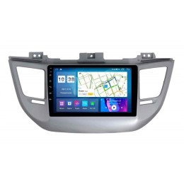 Штатная магнитола Roximo RI-2013-N18 (С DSP И 4G-SIM) 8/128 ГБ для Hyundai Tucson III 2015-2018 на Android 11.0