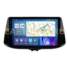 Штатная магнитола Roximo RI-2014 (С DSP И 4G-SIM) 8/128 ГБ для Hyundai i30 2017-2018 на Android 11.0