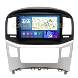Штатная магнитола Roximo RI-2017 (С DSP И 4G-SIM) 8/128 ГБ для Hyundai H1 Starex II 2015-2022 на Android 11.0