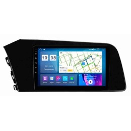 Штатная магнитола Roximo RI-2036 (С DSP И 4G-SIM) 8/128 ГБ для Hyundai Elantra VII 2020-2023 на Android 11.0