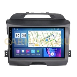 Штатная магнитола Roximo RI-2313-M14 (С DSP И 4G-SIM) 8/128 ГБ для Kia Sportage III 2010-2016 на Android 11.0
