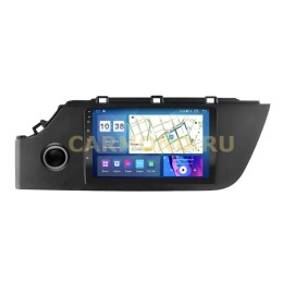 Штатная магнитола Roximo RI-2324 (с DSP и 4G-SIM) 8/128 ГБ для KIA Rio IV 2020+ на Android 11.0