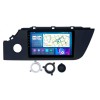Штатная магнитола Roximo RI-2324-N20 (с DSP и 4G-SIM) 8/128 ГБ для KIA Rio IV 2020+ на Android 11.0 (Комплектация с оригинальной навигацией 2020+)