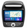 Штатная магнитола Roximo RI-2331 (С DSP И 4G-SIM) 8/128 ГБ для Kia Sorento Navi II 2012-2020 на Android 11.0