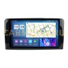 Штатная магнитола Roximo RI-2504 (С DSP И 4G-SIM) 8/128 ГБ для Mercedes GL-klasse (X164), ML-klasse (W164) 2006-2012 на Android 11.0