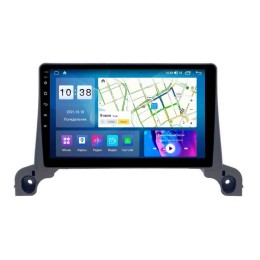 Штатная магнитола Roximo RI-2903 (С DSP И 4G-SIM) 8/128 ГБ для Peugeot 3008 II 2016-2020 на Android 11.0