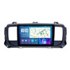 Штатная магнитола Roximo RI-2907 (с DSP и 4G-SIM) 8/128 ГБ для Peugeot Expert 2016+, Traveller 2016+ на Android 11.0