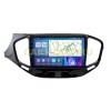 Штатная магнитола Roximo RI-3003 (С DSP И 4G-SIM) 8/128 ГБ для Lada Vesta 2015-2022 на Android 11.0