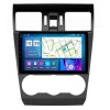 Штатная магнитола Roximo RI-3401 (С DSP И 4G-SIM) 8/128 ГБ для Subaru Forester IV, Impreza IV, XV I 2011-2015 на Android 11.0