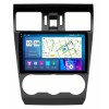 Штатная магнитола Roximo RI-3401-N13 (С DSP И 4G-SIM) 8/128 ГБ для Subaru Forester IV, Impreza IV, XV I 2011-2015 на Android 11.0