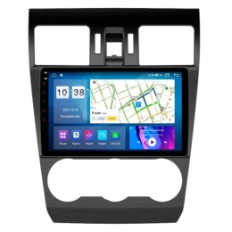 Штатная магнитола Roximo RI-3401-N13 (С DSP И 4G-SIM) 8/128 ГБ для Subaru Forester IV, Impreza IV, XV I 2011-2015 на Android 11.0