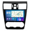 Штатная магнитола Roximo RI-3402 (С DSP И 4G-SIM) 8/128 ГБ для Subaru Forester IV, Impreza IV, XV I 2015-2018 на Android 11.0