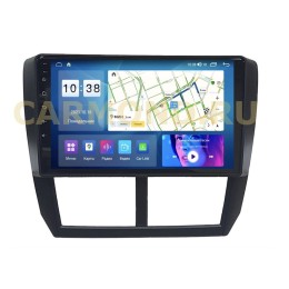 Штатная магнитола Roximo RI-3403 (С DSP И 4G-SIM) 8/128 ГБ для Subaru Forester III 2008-2013 на Android 11.0