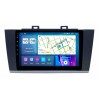 Штатная магнитола Roximo RI-3404 (с DSP и 4G-SIM) 8/128 ГБ для Subaru Outback, Legacy 2014-2021 на Android 11.0