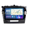 Штатная магнитола Roximo RI-3504 (С DSP И 4G-SIM) 8/128 ГБ для Suzuki Vitara IV 2014-2024 на Android 11.0