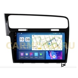 Штатная магнитола Roximo RI-3715G (С DSP И 4G-SIM) 8/128 ГБ для Volkswagen Golf 7 2013-2019 на Android 11.0