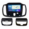 Штатная магнитола Roximo RI-1717 (С DSP И 4G-SIM) 8/128 ГБ для Ford Kuga II 2013-2019 на Android 11.0