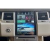 Штатная магнитола CarMedia NH-R1004-2 для Range Rover Sport 2012-2013 (BOSCH) на Android 9.0