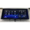 Штатная магнитола CarMedia NH-L1210 для Lexus LX 2016-2021 на Android 10.0