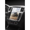 Штатная магнитола CarMedia NH-1205 для Mercedes ML-class (W166) 2011-2015, GL-class (X166) 2012-2016 NTG 4.0/4.5 на Android 9.1