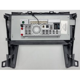CarMedia NH-T1206 для Toyota Camry V55 2015-2018 на Android 10.0